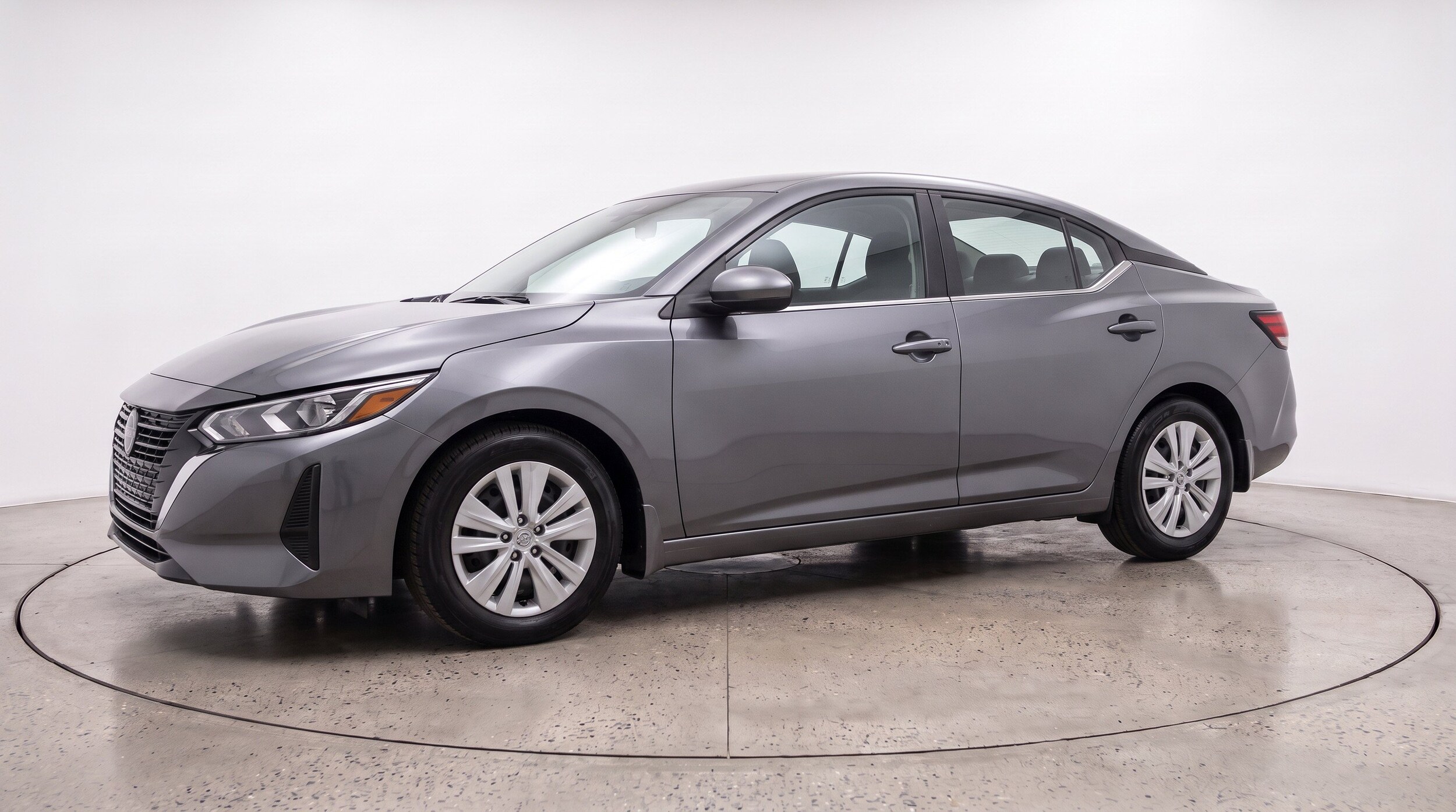 Thumbnail: 2025 Nissan Sentra - 3