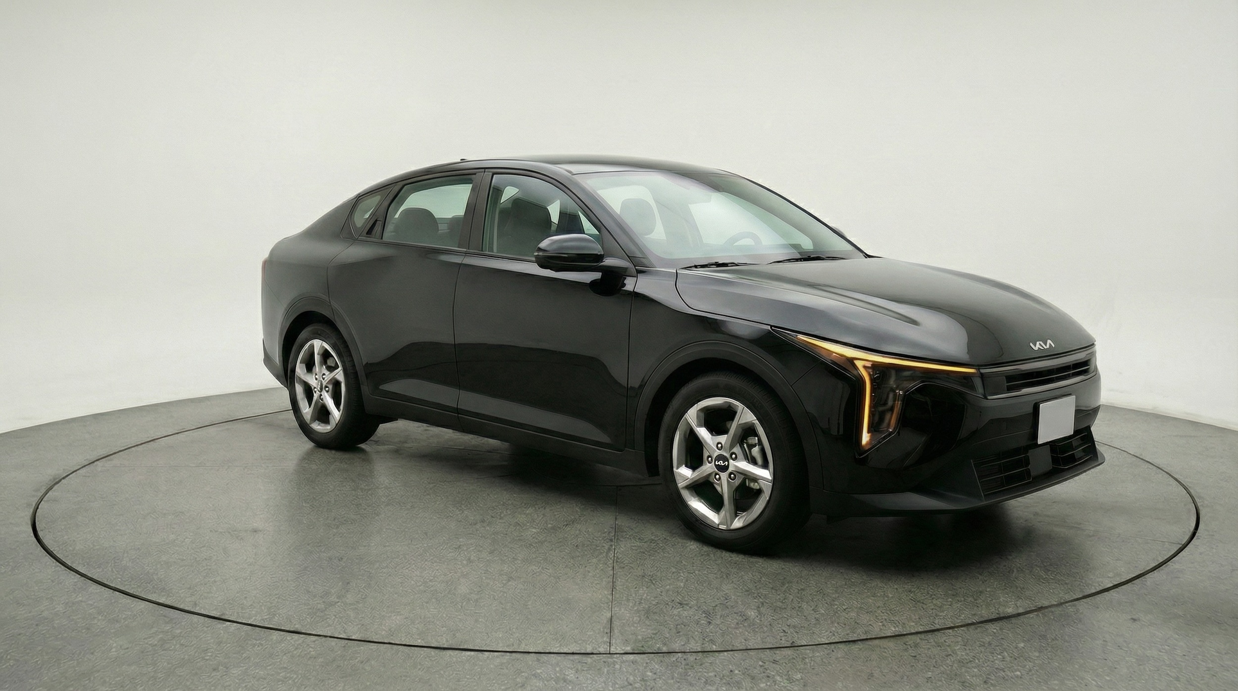 Thumbnail: 2025 Kia K4 - 1