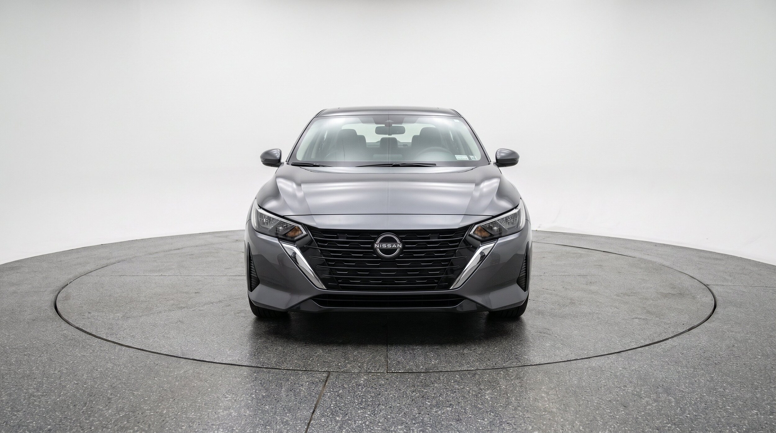 Thumbnail: 2025 Nissan Sentra - 2