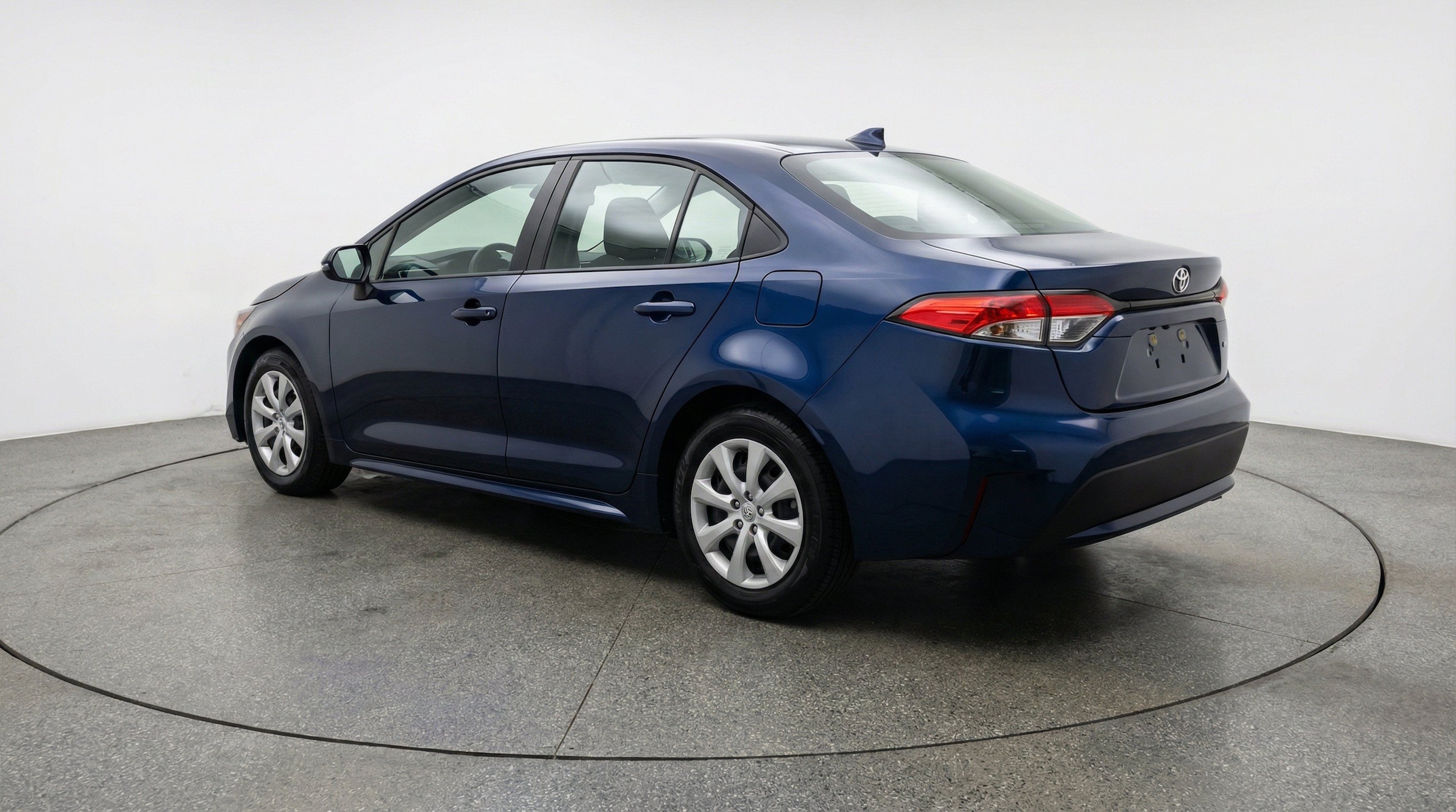 Thumbnail: 2025 Toyota Corolla - 6