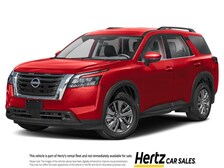 2025 Nissan Pathfinder SV -
                  Conshohocken, PA