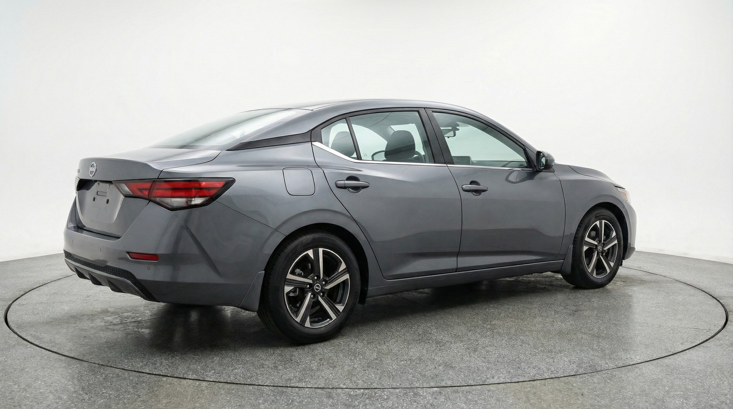 Thumbnail: 2025 Nissan Sentra - 7