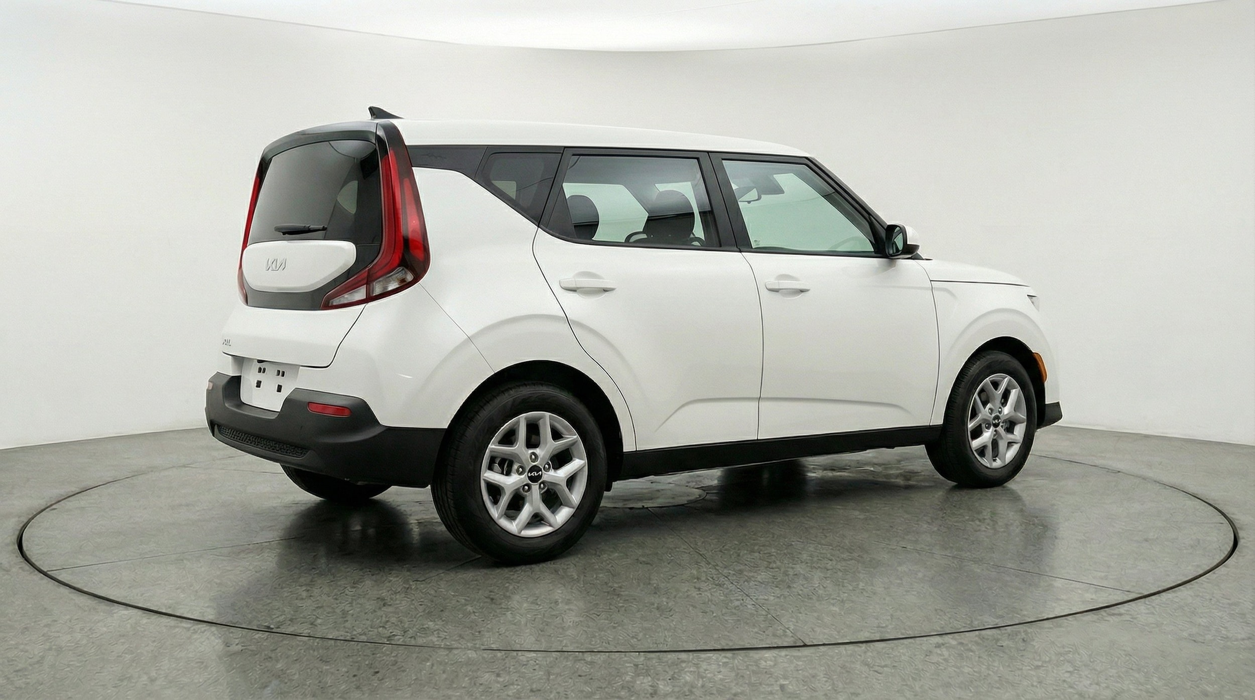 Thumbnail: 2025 Kia Soul - 9