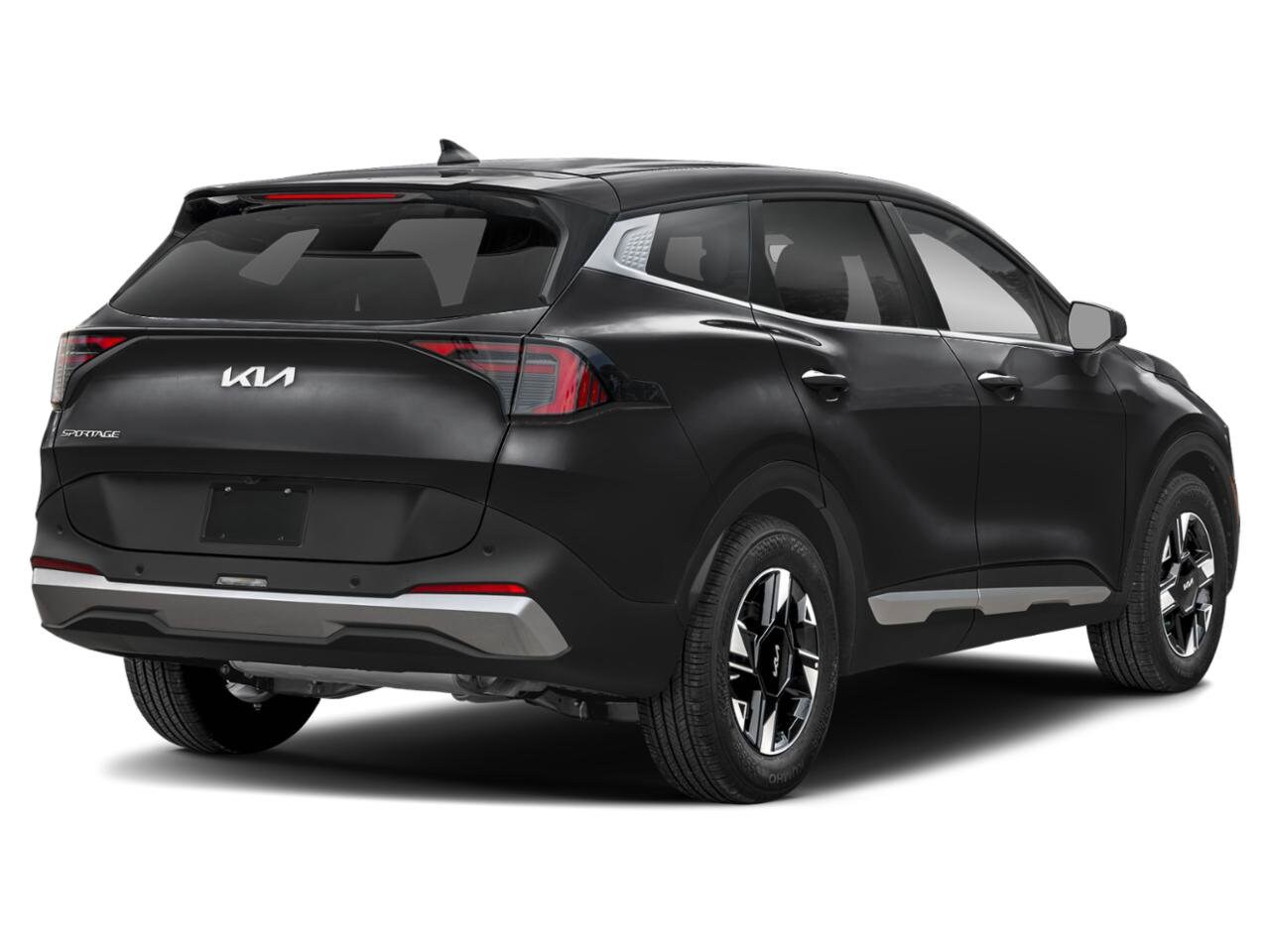 Thumbnail: 2026 Kia Sportage - 2