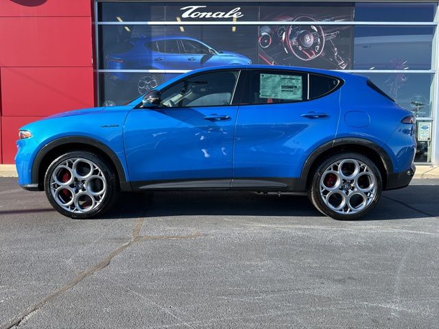 2024 Alfa Romeo Tonale Veloce - Photo 6