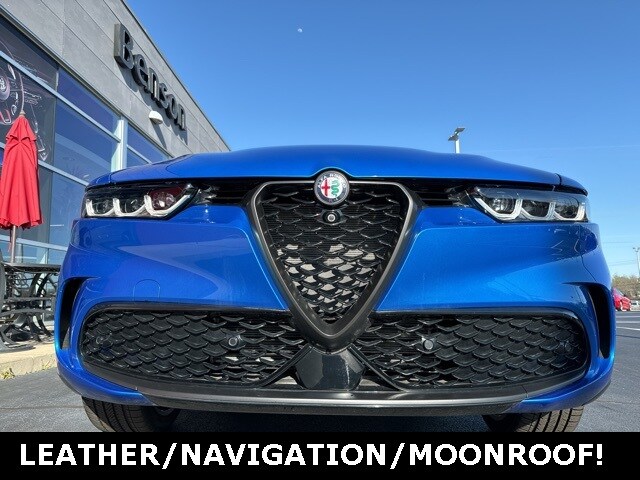 2024 Alfa Romeo Tonale Veloce photo 2