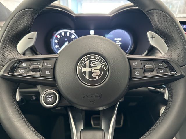 2024 Alfa Romeo Tonale Veloce - Photo 16