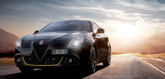 Alfa Romeo to end Giulietta production this year