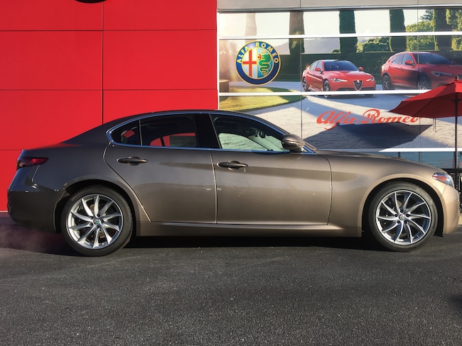 Alfa Romeo Lease >> New 2019 Alfa Romeo Giulia For Sale Lease Greer Sc Vin Alfa Romeo Lease >> New 2019 Alfa Romeo Giulia For Sale Lease Greer Sc Vin