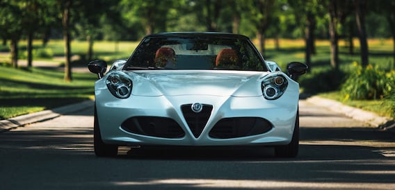 Are Alfa Romeo Good Cars?