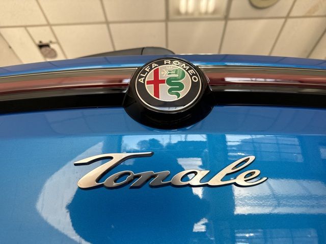 2024 Alfa Romeo Tonale Veloce - Photo 10