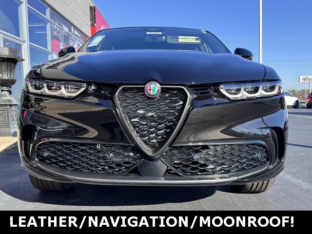 2025 Alfa Romeo Tonale BASE SPRINT photo 3