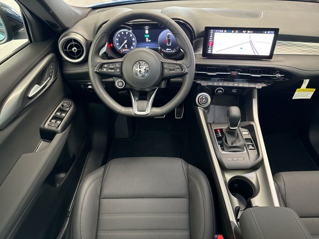 2024 Alfa Romeo Tonale Veloce - Photo 13