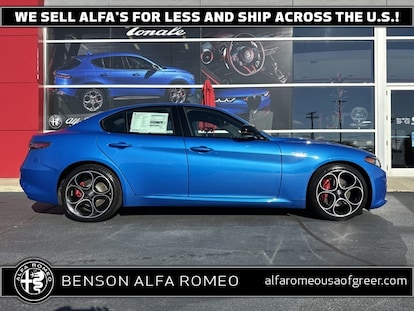Alfa Romeo Giulia saloon - Reliability & safety 2024