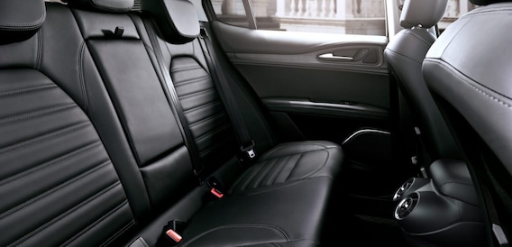 Is Italian Leather Better Than Nappa Leather? | Benson Alfa Romeo