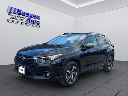 2024 Subaru Crosstrek Premium SUV