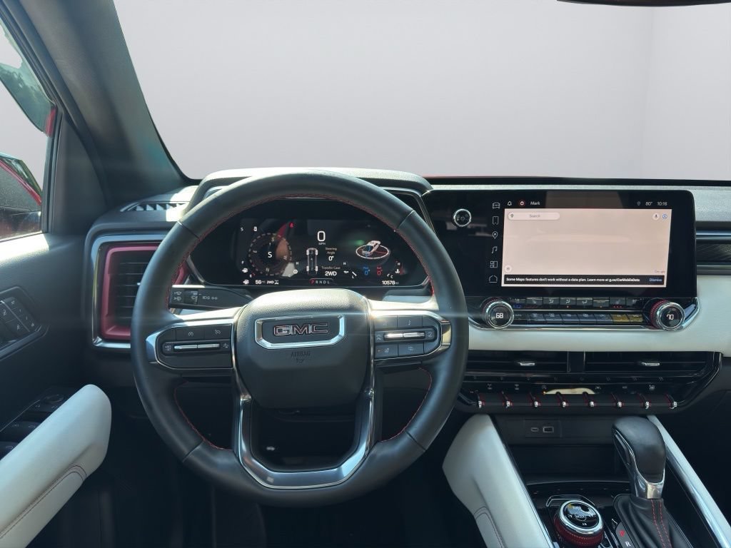 2024 GMC Canyon AT4X - Photo 4