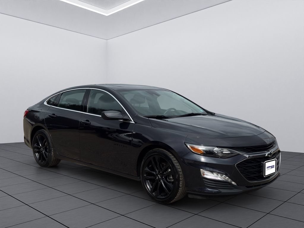 2023 Chevrolet Malibu 1LT - Photo 20