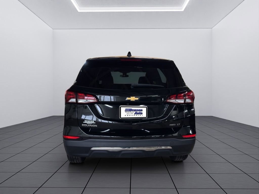 2024 Chevrolet Equinox LT - Photo 14