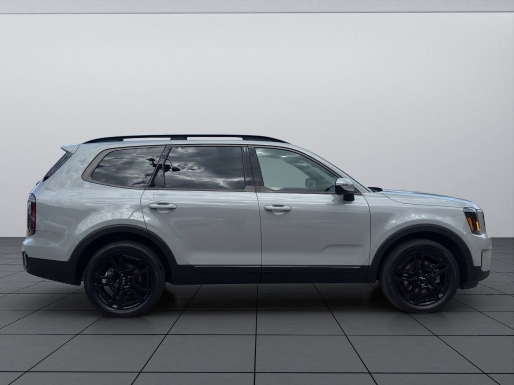 2024 Kia Telluride SX X-Line - Photo 20