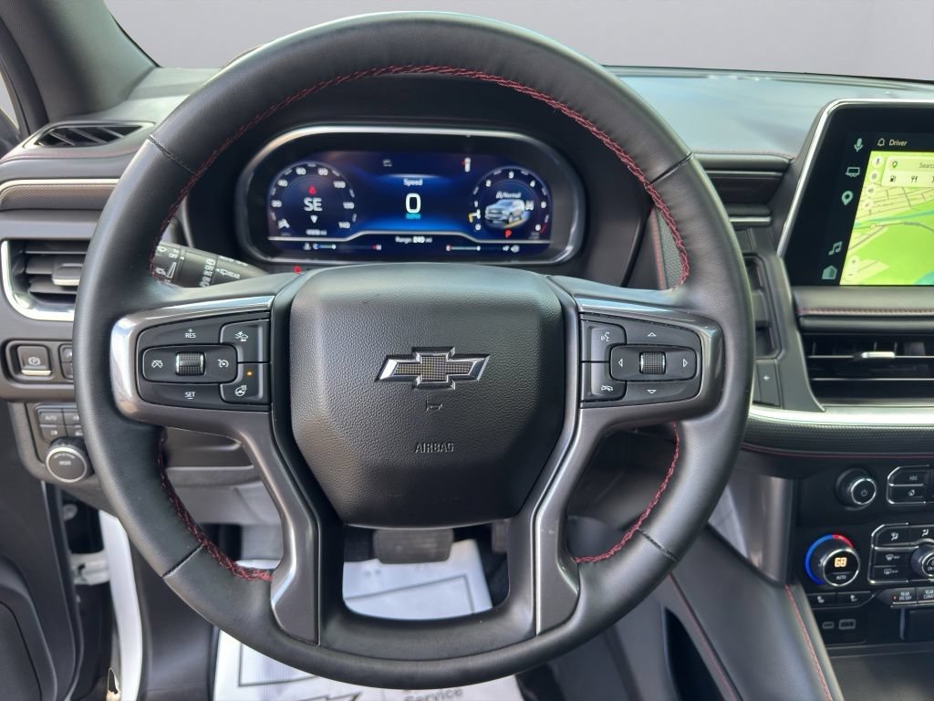 2023 Chevrolet Suburban RST - Photo 7