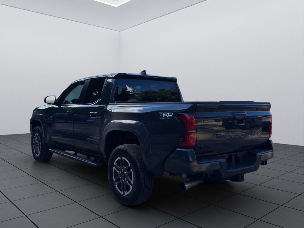 2025 Toyota Tacoma TRD Sport - Photo 14