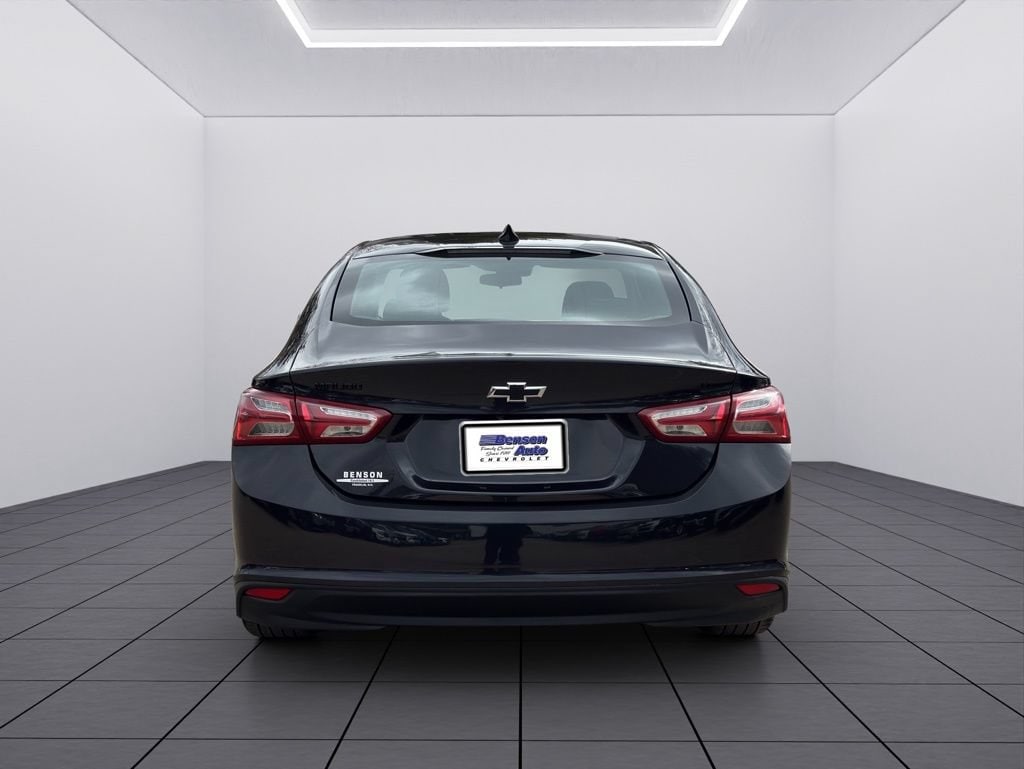 2023 Chevrolet Malibu 1LT - Photo 17