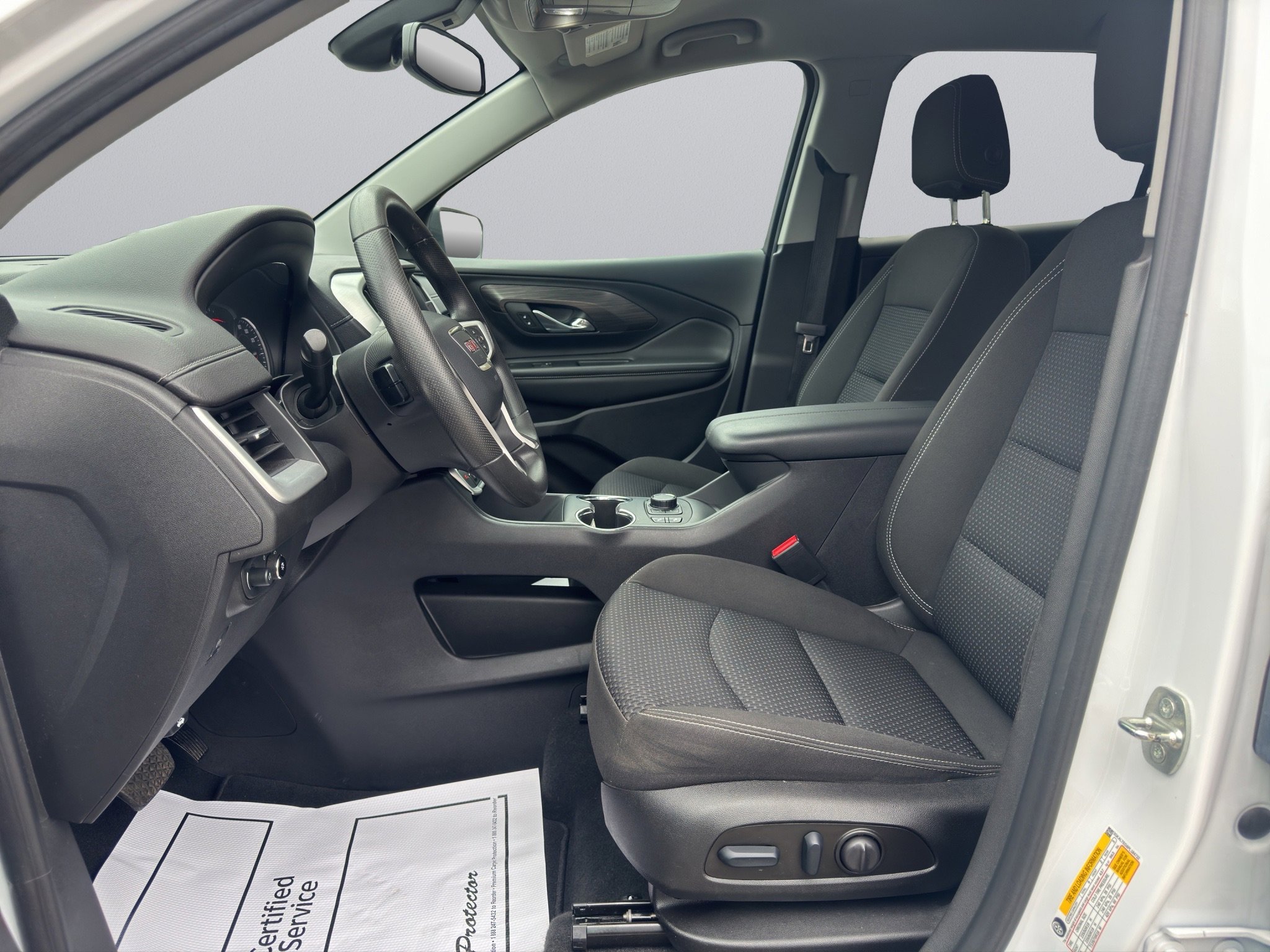 2023 Gmc Terrain SLE photo 3