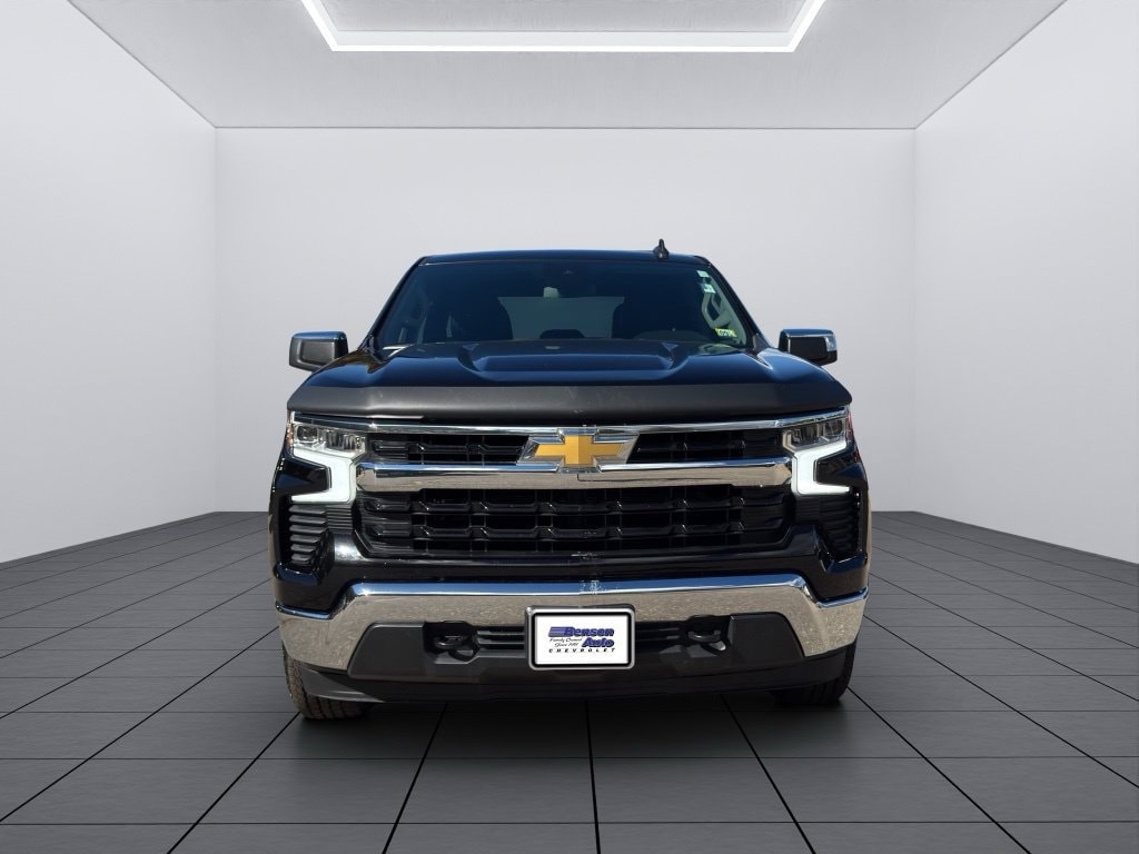 2024 Chevrolet Silverado 1500 LT - Photo 12