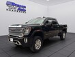  GMC Sierra 2500 HD