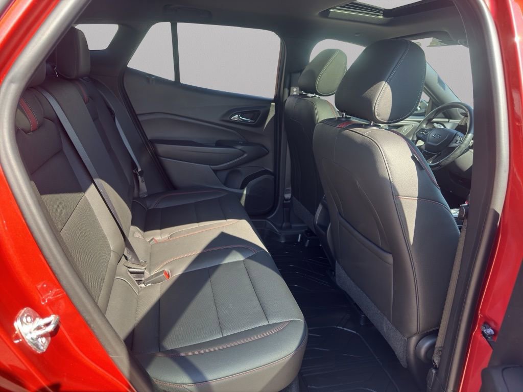 2024 Chevrolet Trax RS - Photo 10