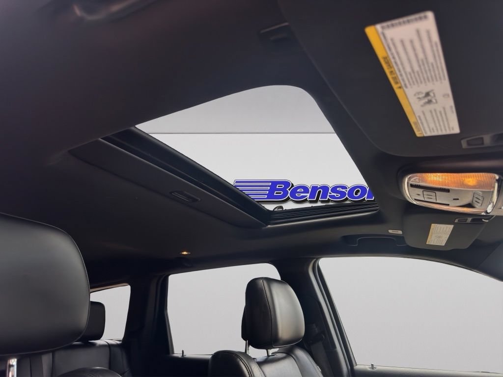 2020 Jeep Grand Cherokee Altitude - Photo 13