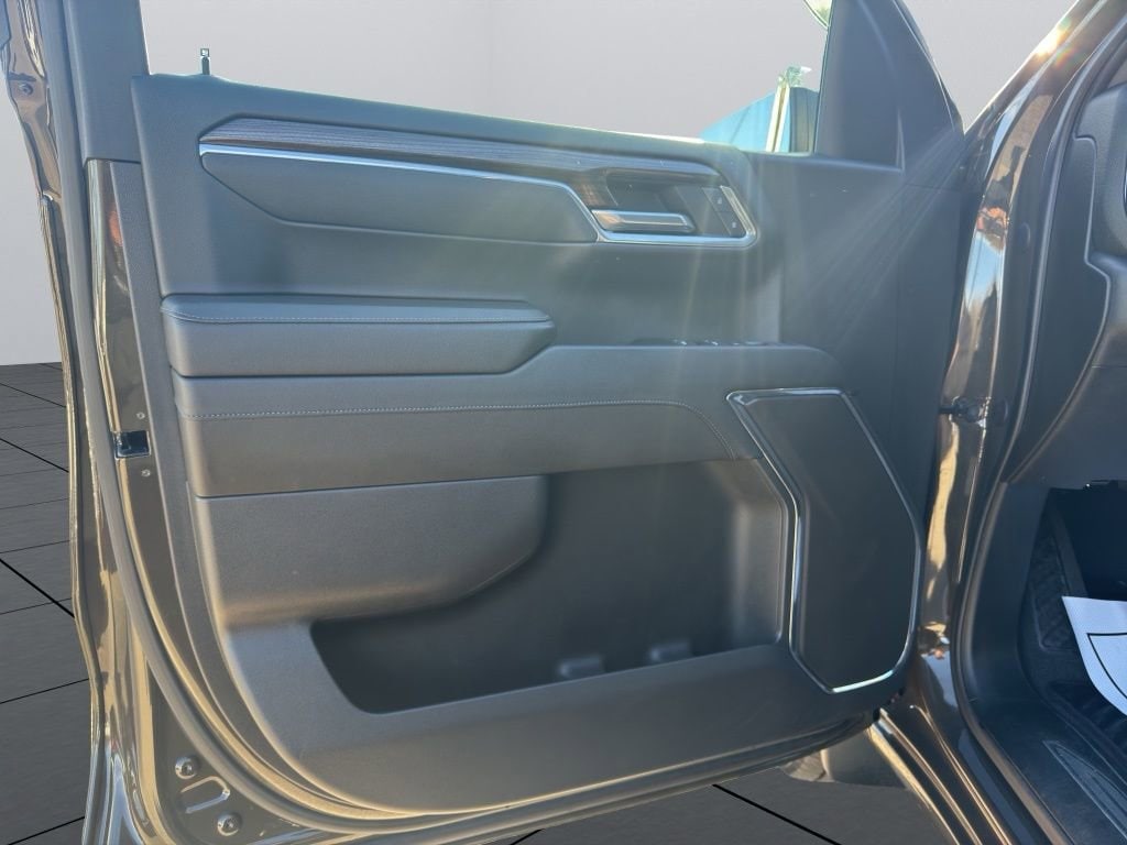 Used 2023 Chevrolet Silverado 1500 LT (2FL) Truck Crew Cab