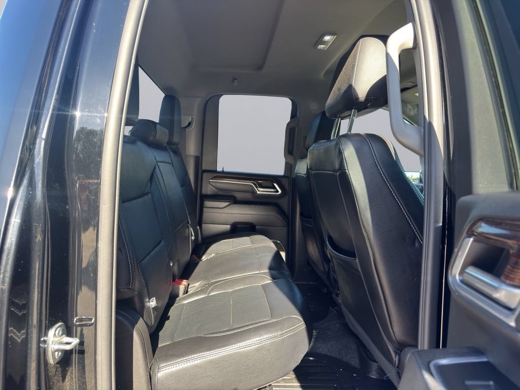 2024 GMC Sierra 2500HD SLE - Photo 9