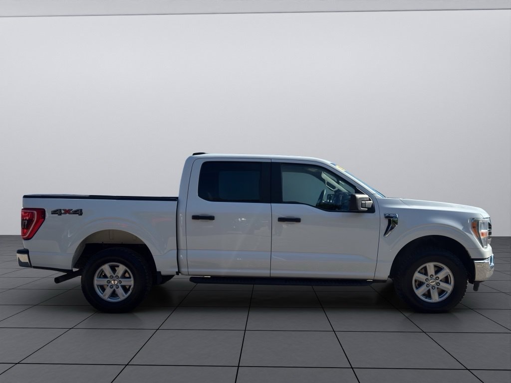 2022 Ford F-150 XLT - Photo 17