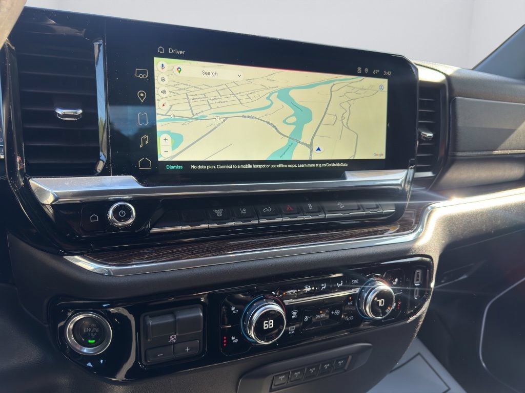 2024 GMC Sierra 2500HD SLE - Photo 6