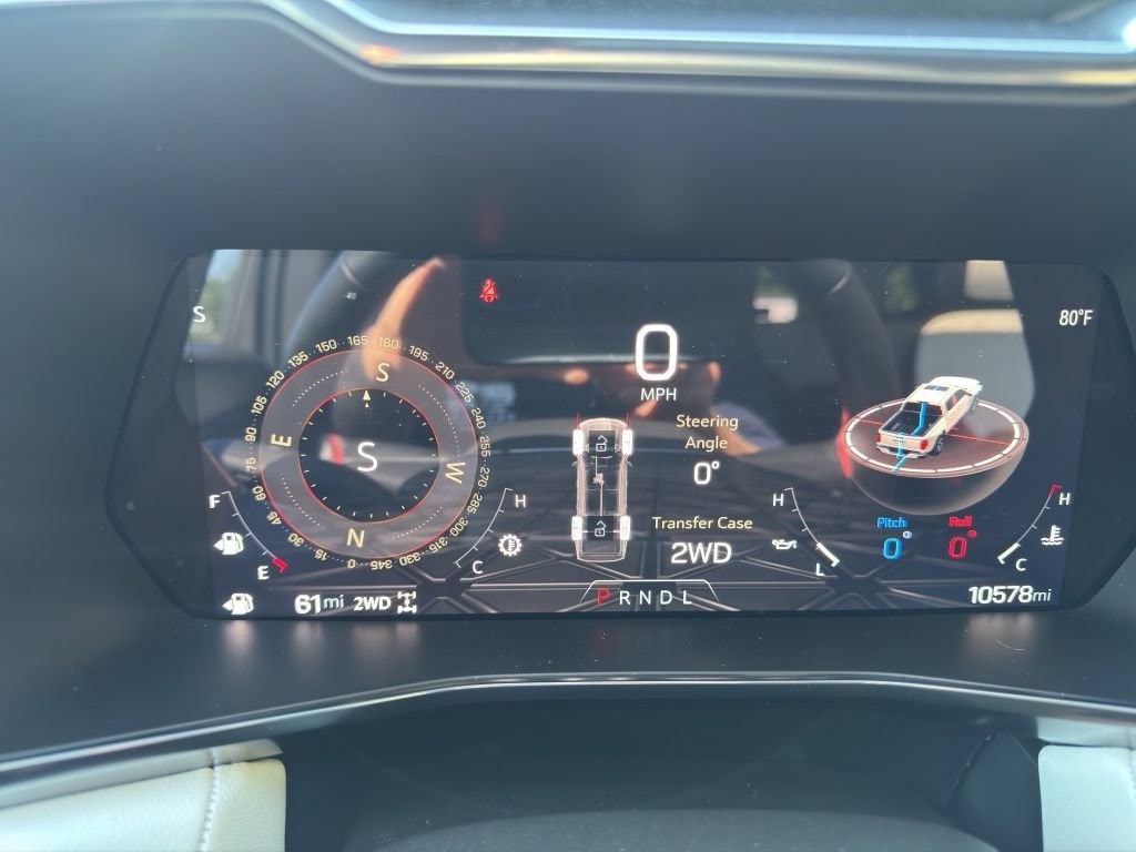2024 GMC Canyon AT4X - Photo 5
