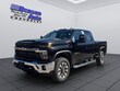 Chevrolet Silverado 3500 HD