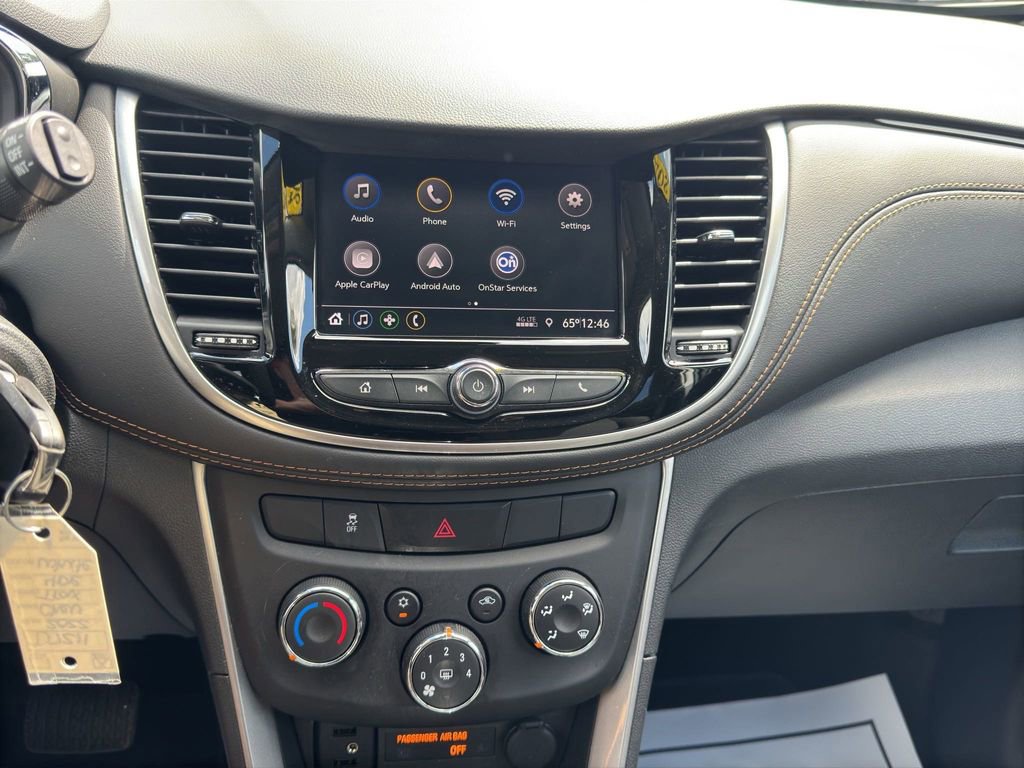 2022 Chevrolet Trax LS - Photo 6