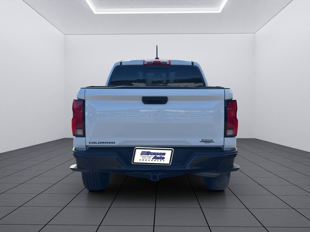 2023 Chevrolet Colorado Z71 - Photo 15