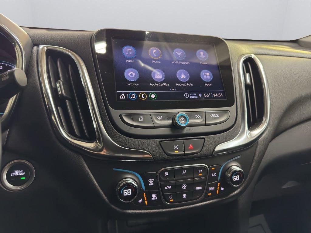 2024 Chevrolet Equinox LT - Photo 6