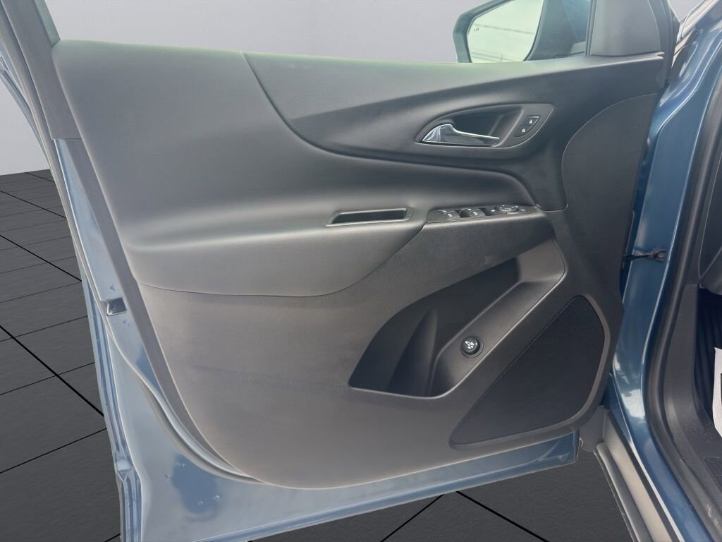 Used 2024 Chevrolet Equinox LT SUV