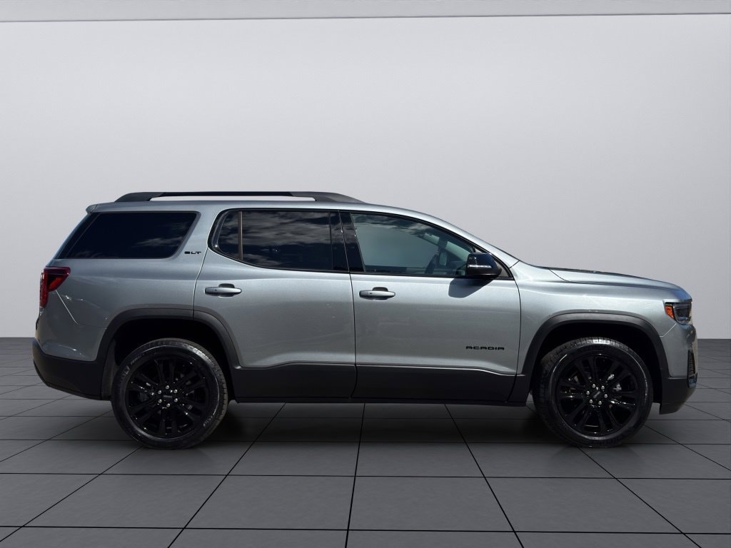 2023 GMC Acadia SLT - Photo 20