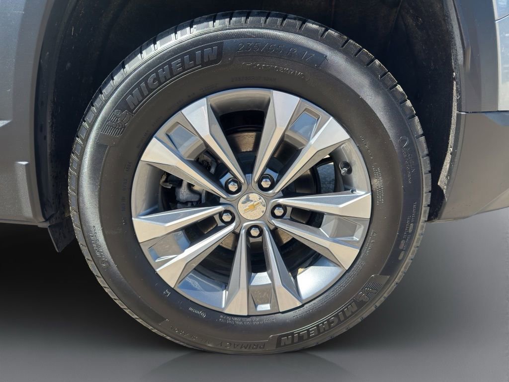 2025 Chevrolet Equinox LT - Photo 20