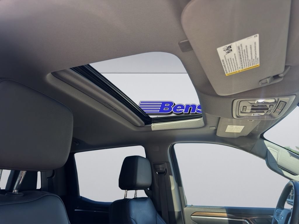 2024 Chevrolet Silverado 1500 LT Trail Boss - Photo 12