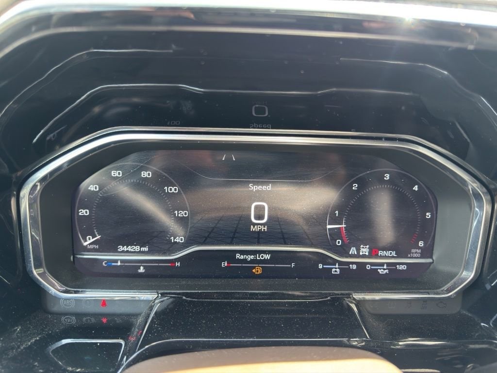 2025 GMC Sierra 1500 SLT - Photo 5