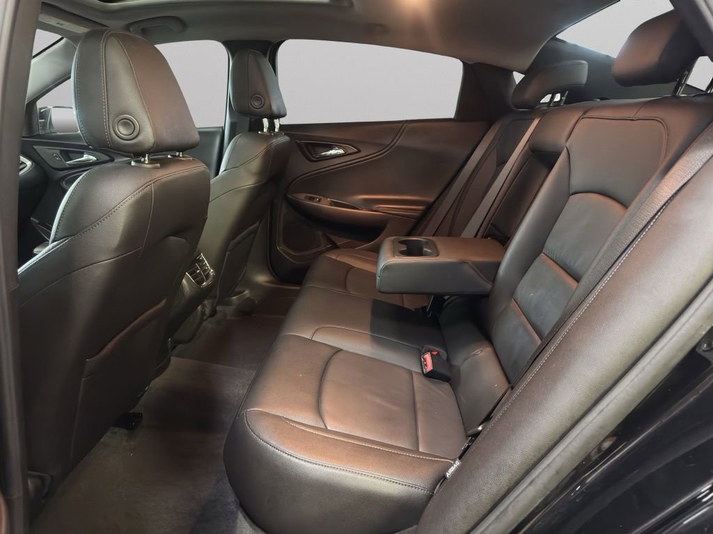 2022 Chevrolet Malibu 1LT - Photo 8