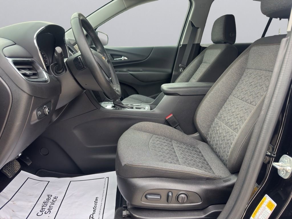 Used 2024 Chevrolet Equinox LT SUV