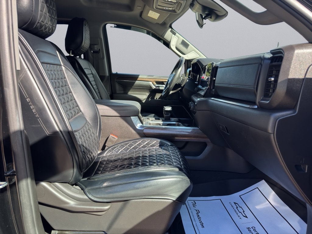 2024 Chevrolet Silverado 1500 LT - Photo 11