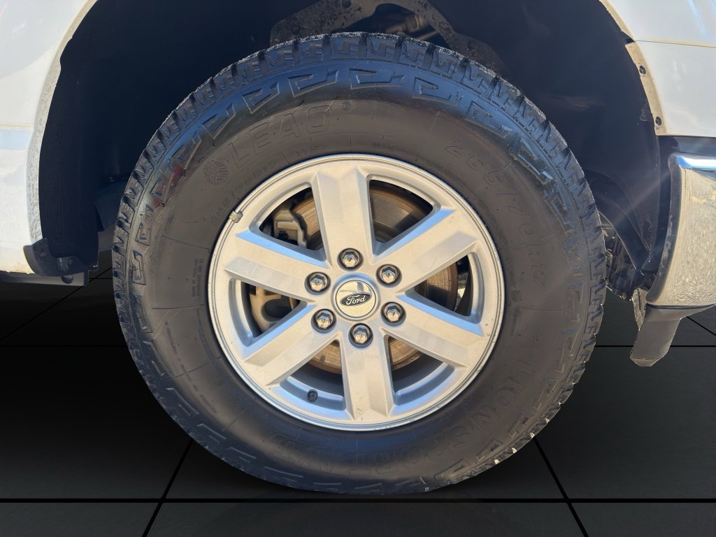 2022 Ford F-150 XLT - Photo 19